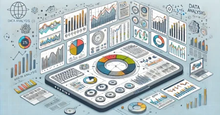 Análise de Dados: 8 Ferramentas para Decisões em Marketing Digital